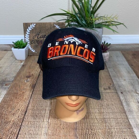 Denver Broncos SnapBack hat kids - Picture 1 of 7